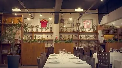 Qué pasó con Paxapoga, el mítico restaurante de Pinamar que cerró en 2020 y ahora volvió a abrir. Cuál es el platillo estrella de Paxopaga. Qué pasó con Paxapoga, el mítico restaurante de Pinamar que cerró en 2020 y ahora volvió a abrir. Cuál es el platillo estrella de Paxopaga.