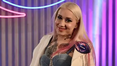 Qué pasó con la nueva participante que entró a Gran Hermano, cómo se llama, cuántos años tiene y a qué se dedica. Qué pasó con la nueva participante que entró a Gran Hermano, cómo se llama, cuántos años tiene y a qué se dedica.