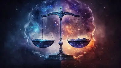 Libra. Libra.