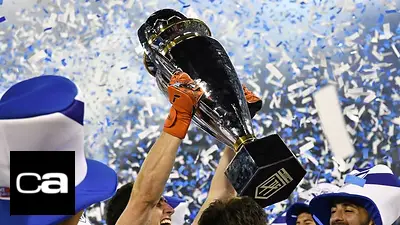 Copa de la Liga Profesional Copa de la Liga Profesional