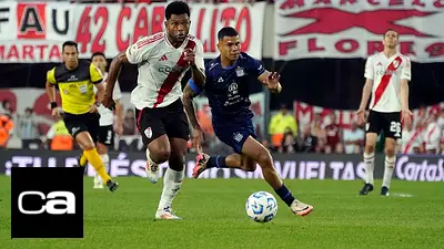 Supercopa Internacional Supercopa Internacional