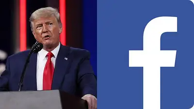 Donald Trump Facebook Donald Trump Facebook