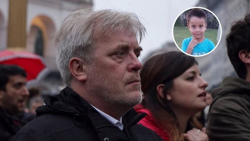 La Justicia Federal va a investigar a Gustavo Vera por encubrimiento en una causa paralela al caso Loan: los detalles