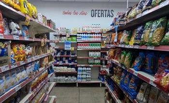 El consumo sube en locales de cercanía, pero sigue abajo de la era pre Milei | Consumo