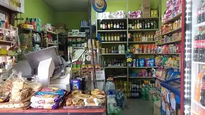 El consumo en los hogares cayó 0,8% interanual en enero El consumo en los hogares cayó 0,8% interanual en enero