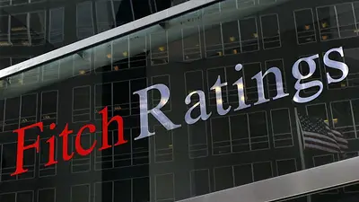 Fitch advierte del estancamiento del límite de deuda en EEUU pese al control de los republicanos Fitch advierte del estancamiento del límite de deuda en EEUU pese al control de los republicanos