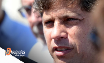 La estrategia de Kicillof: enfriar negociaciones y prorrogar el Presupuesto | Legislatura bonaerense