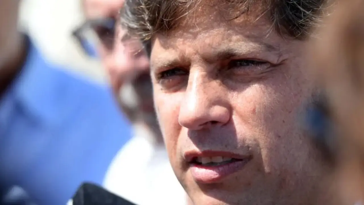 La estrategia de Kicillof por endeudamiento: enfriar las negociaciones y prorrogar el Presupuesto