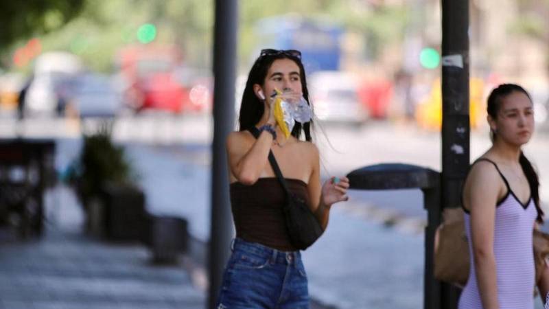 Clima en córdoba