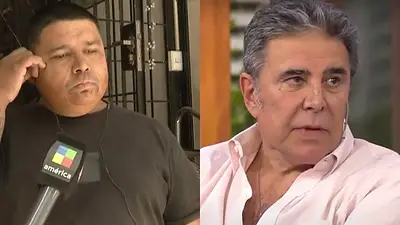 Jorge Martínez. Jorge Martínez.