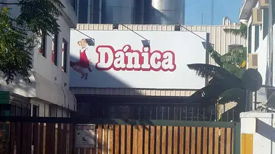Dánica Dánica