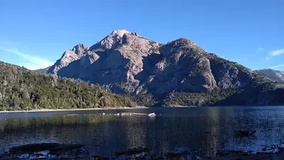 Una familia necesita hasta más $6 millones para una semana de vacaciones en Bariloche Una familia necesita hasta más $6 millones para una semana de vacaciones en Bariloche