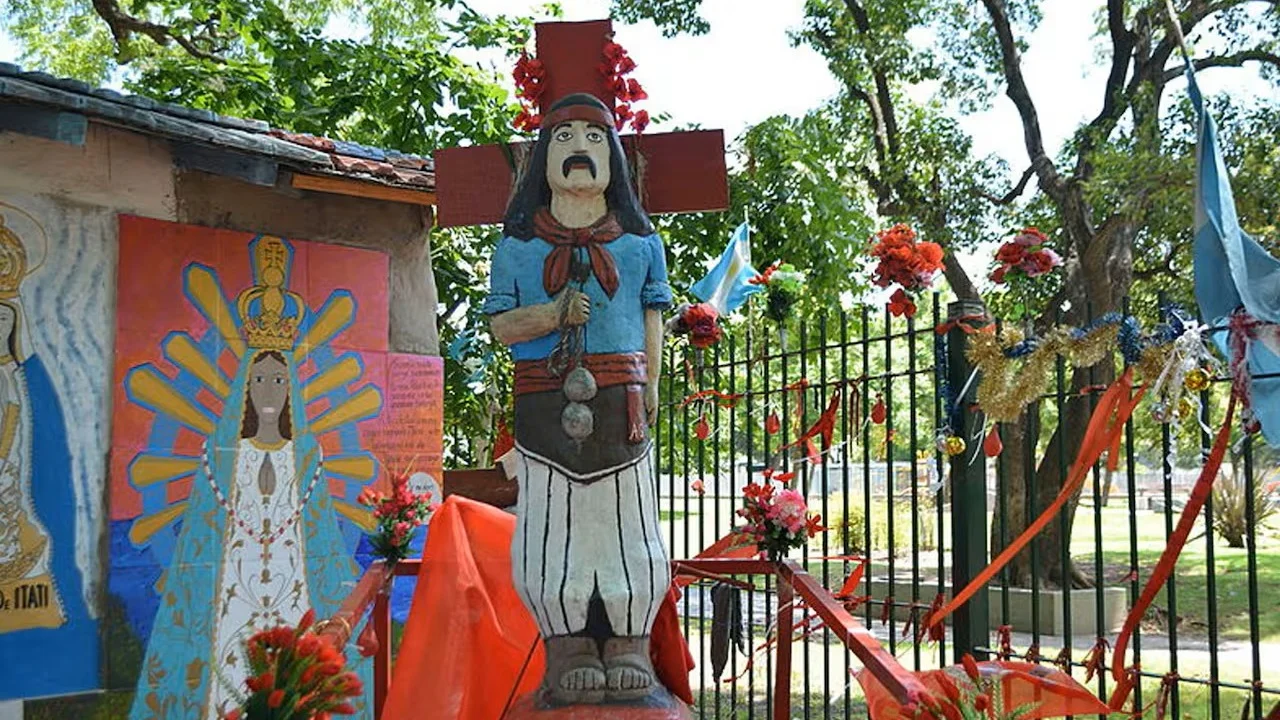 Gauchito Gil
