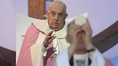 Papa Francisco Papa Francisco