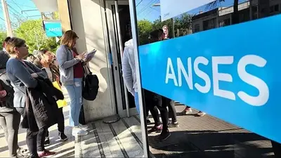 Anses, cuando cobro Anses, cuando cobro