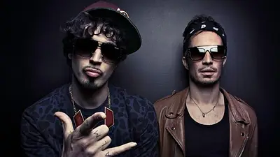 Emmanuel Horvilleur. Dante Spinetta. Emmanuel Horvilleur. Dante Spinetta.