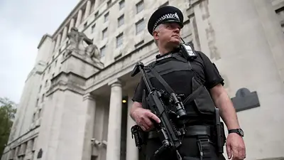 Soldados de las fuerzas especiales británicas declaran sobre los asesinatos en Afganistán Soldados de las fuerzas especiales británicas declaran sobre los asesinatos en Afganistán