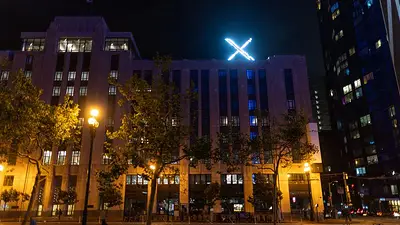 Varias universidades británicas abandonan la red social X de Elon Musk, alegando desinformación Varias universidades británicas abandonan la red social X de Elon Musk, alegando desinformación