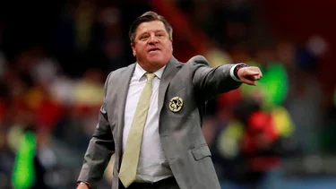 Mexicano Miguel Herrera, elegido para dirigir selección fútbol de Costa Rica