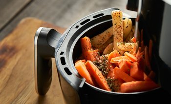 Los siete electrodomésticos para una cocina más saludable | Electrodomésticos