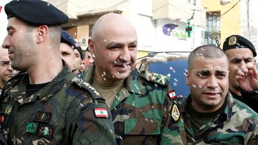 Líbano elegirá a un nuevo presidente en medio de la tensión geopolítica y un Hezbolá debilitado