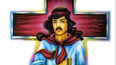 Gauchito Gil Gauchito Gil