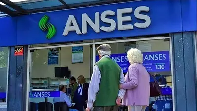 Jubilados en Anses Jubilados en Anses