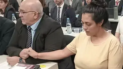 juicio, enfermera, muerte, bebes, Córdoba juicio, enfermera, muerte, bebes, Córdoba