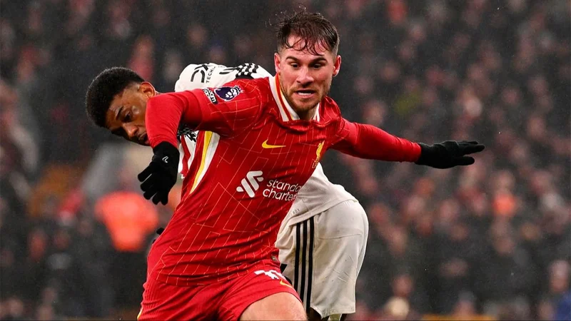 Liverpool - Tottenham: hora, TV y todo lo que tenés que saber
