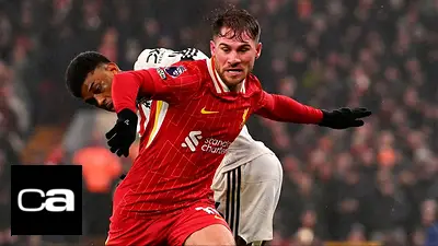 Liverpool - Tottenham: hora, TV y todo lo que tenés que saber Liverpool - Tottenham: hora, TV y todo lo que tenés que saber