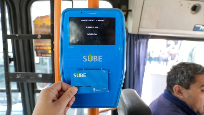 El Gobierno definió un nuevo esquema de cálculo del boleto de transporte