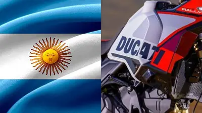 Ducati Ducati