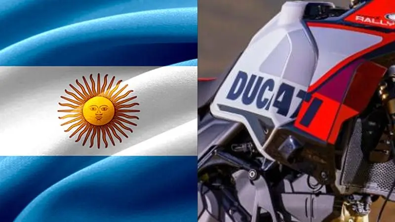 Ducati