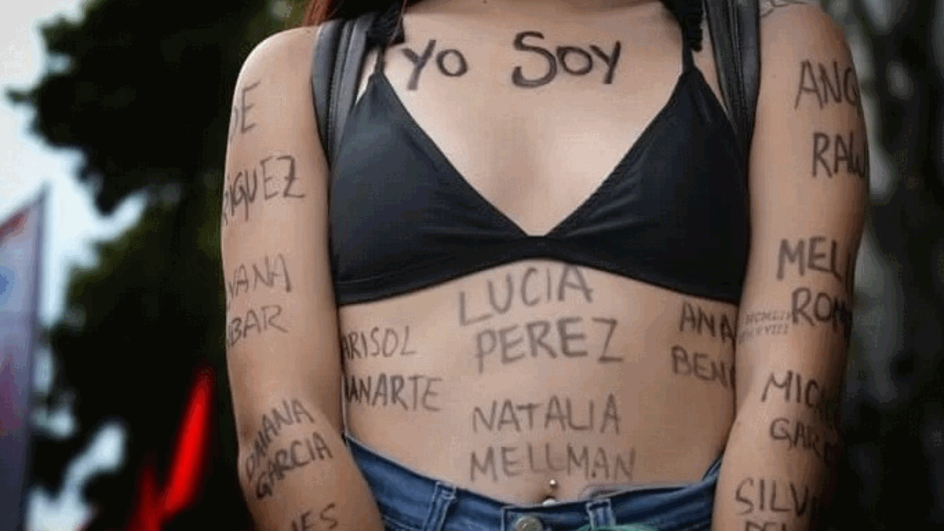 Micaela Reyna lucha contra la impunidad: el caso de abuso que la Justicia desestima