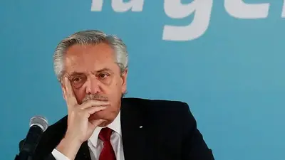 Casación confirmó el procesamiento a Alberto Fernández en la causa Seguros Casación confirmó el procesamiento a Alberto Fernández en la causa Seguros