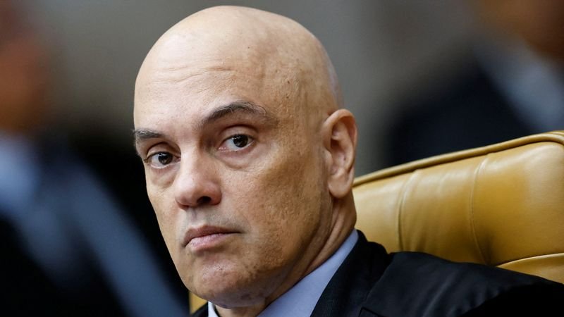 Juez brasileño dice que grandes tecnológicas deben cumplir las leyes locales para seguir operando