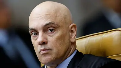 Juez brasileño dice que grandes tecnológicas deben cumplir las leyes locales para seguir operando Juez brasileño dice que grandes tecnológicas deben cumplir las leyes locales para seguir operando