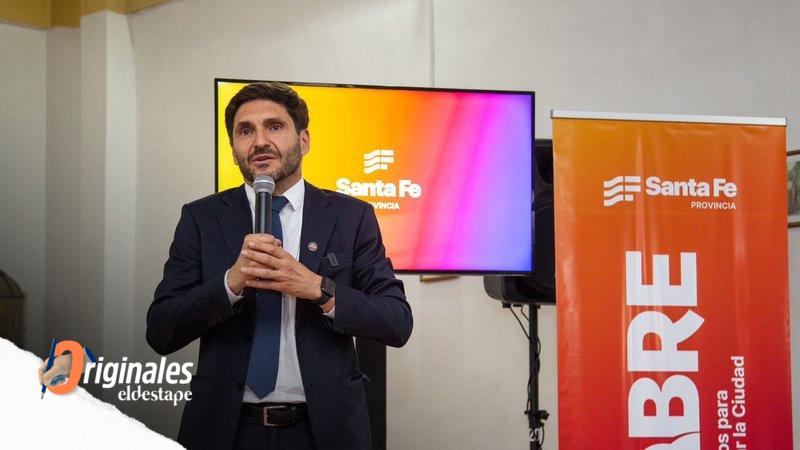Elecciones 2025: El PJ Bonaerense le apuntó a Pullaro por sus críticas al Conurbano