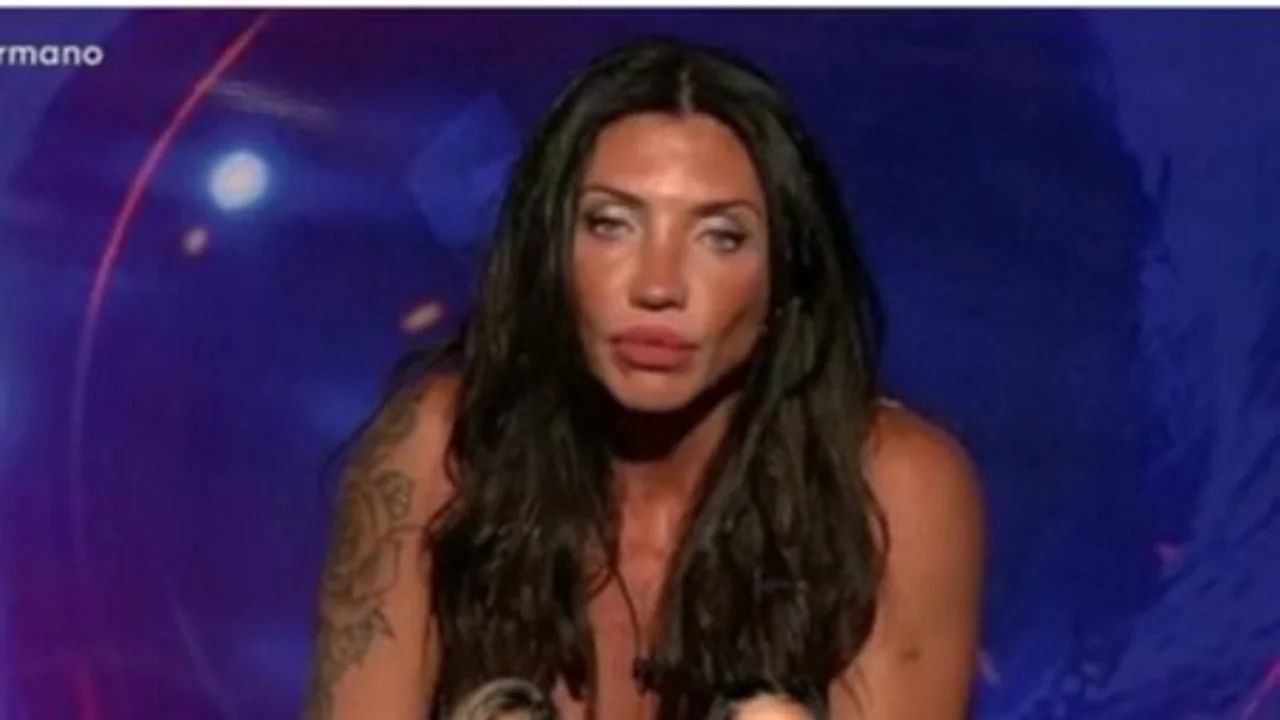Qué pasó con Katia, la participante de Gran Hermano que abandonó la competencia tras dos días en la casa.