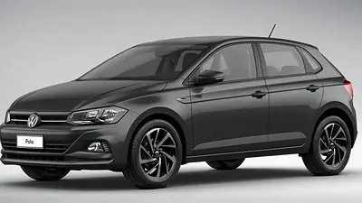 Volkswagen. Volkswagen.