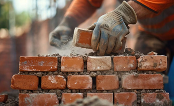 La crisis de la construcción sigue y preocupa la falta de perspectiva | Construcción