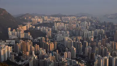 Hong Kong no ve necesidad de cambiar el sistema monetario vinculado al dólar estadounidense Hong Kong no ve necesidad de cambiar el sistema monetario vinculado al dólar estadounidense