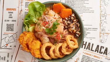 Los 12 restaurantes de Palermo para ir a comer que hay que conocer: cuáles son
