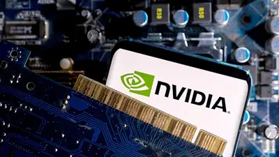 Los Países Bajos se aseguran el suministro de Nvidia para una posible instalación de IA Los Países Bajos se aseguran el suministro de Nvidia para una posible instalación de IA