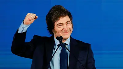 Veto de Milei a los jubilados. Veto de Milei a los jubilados.