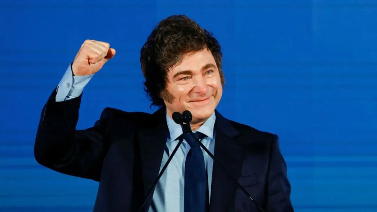 Veto de Milei a los jubilados.