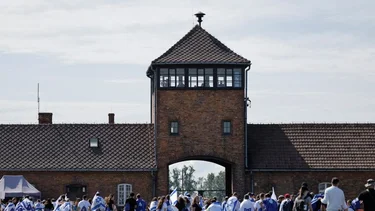 El presidente polaco pide que Netanyahu, acusado por la CPI, pueda acudir al aniversario de Auschwitz