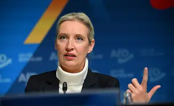 La historia llena de contradicciones de la líder ultraderechista de Alemania | Elecciones en alemania