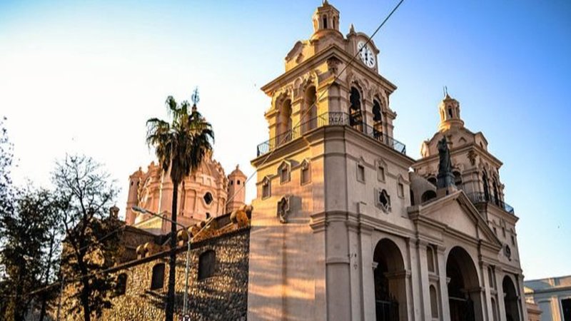 Clima en Córdoba