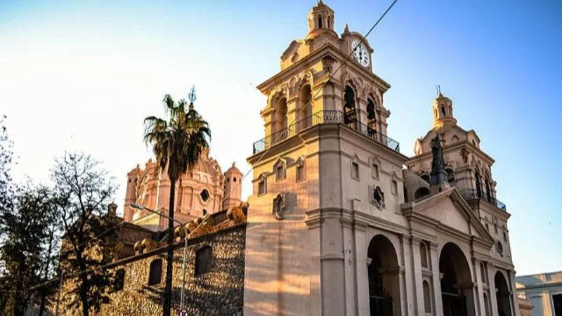 Clima en Córdoba